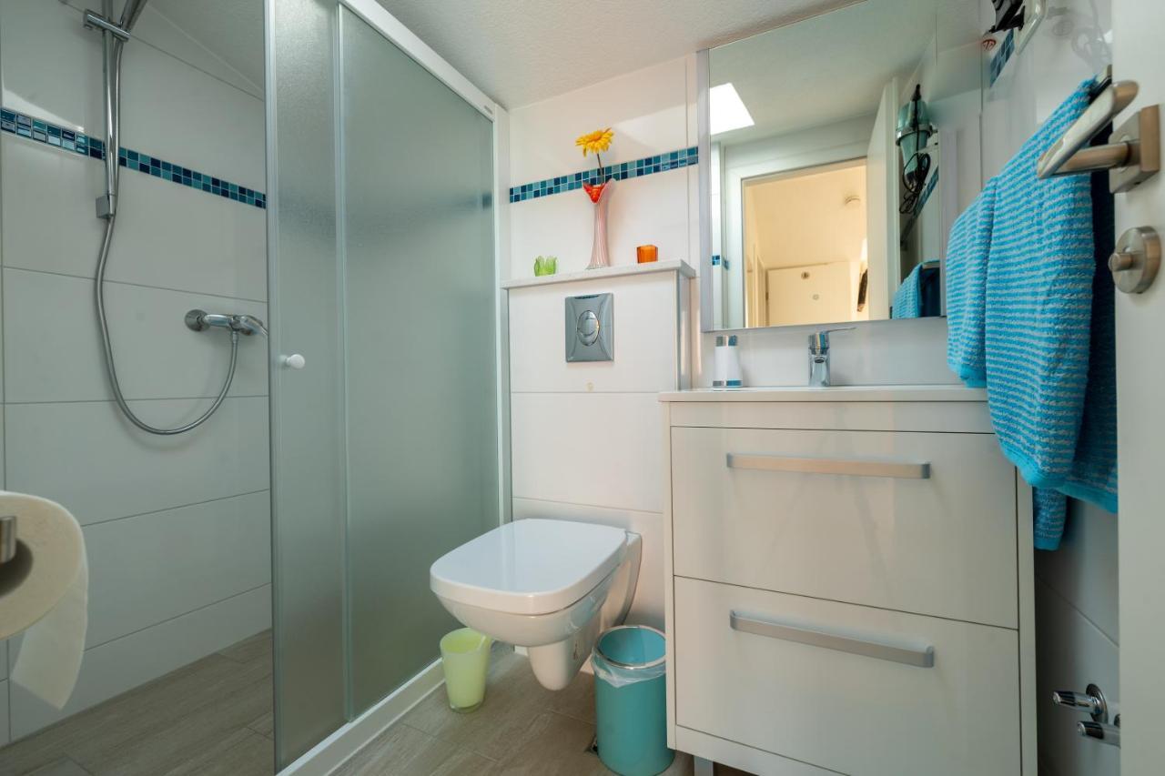 Apartmani Soldan Макарска Экстерьер фото